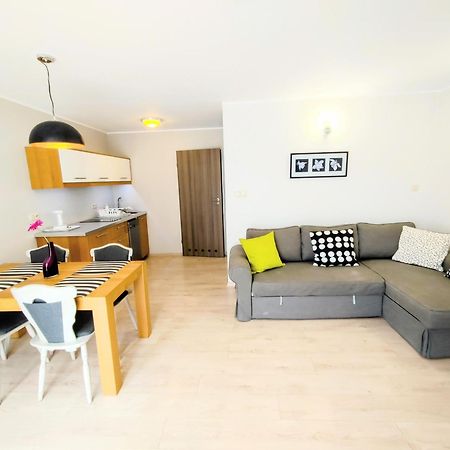 Aparthotel Luna&Sol Jastrzebia Gora Luaran gambar