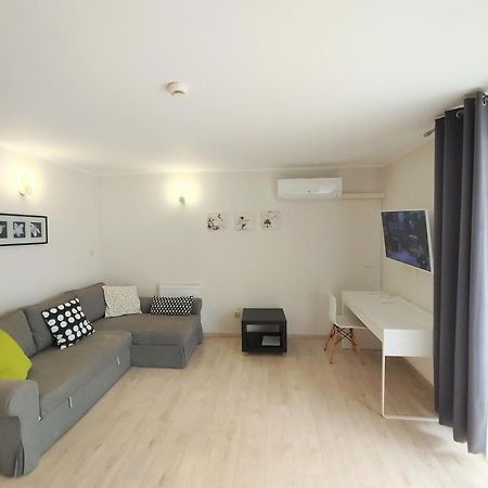 Aparthotel Luna&Sol Jastrzebia Gora Luaran gambar