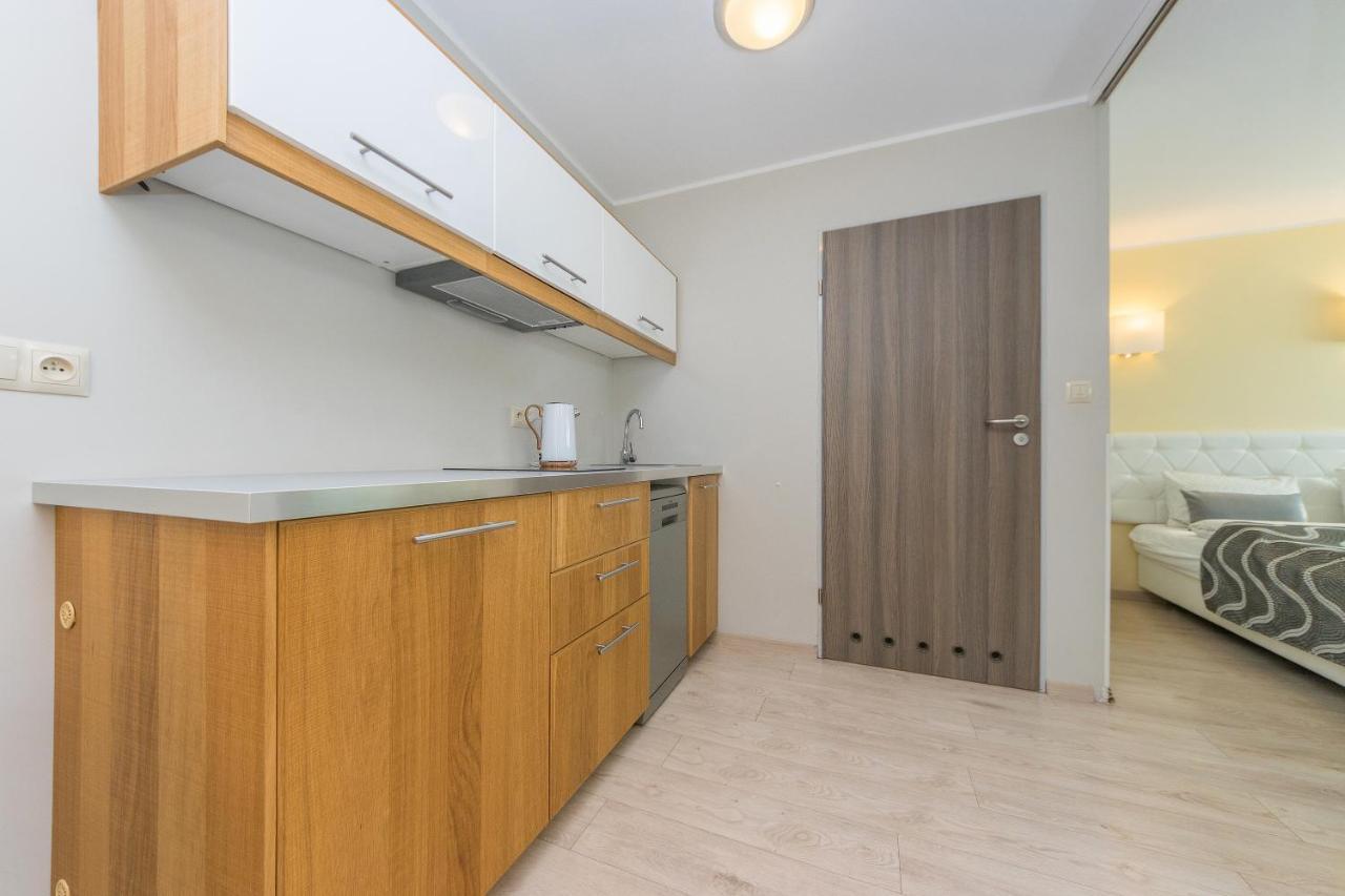 Aparthotel Luna&Sol Jastrzebia Gora Luaran gambar