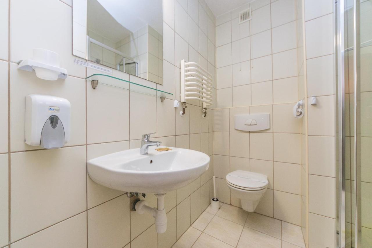 Aparthotel Luna&Sol Jastrzebia Gora Luaran gambar