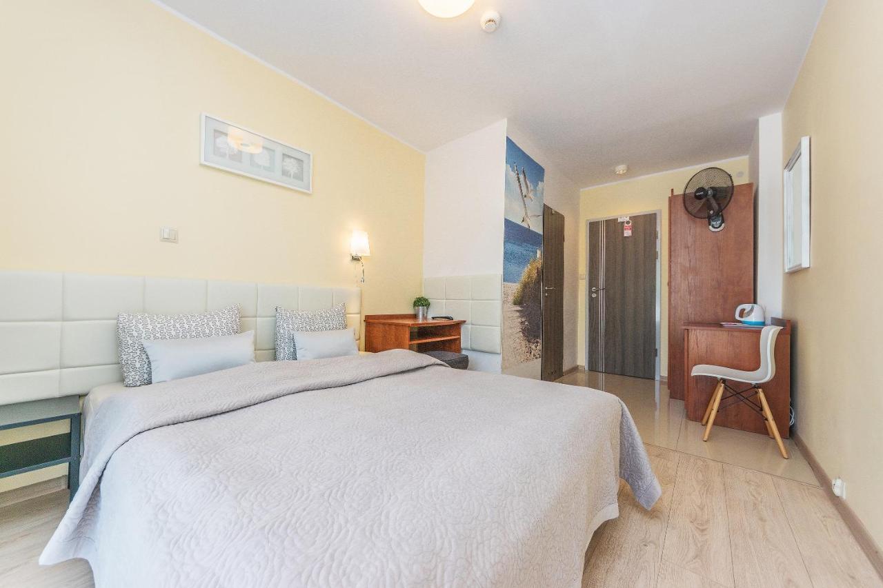 Aparthotel Luna&Sol Jastrzebia Gora Luaran gambar