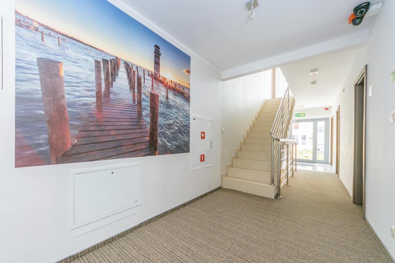 Aparthotel Luna&Sol Jastrzebia Gora Luaran gambar