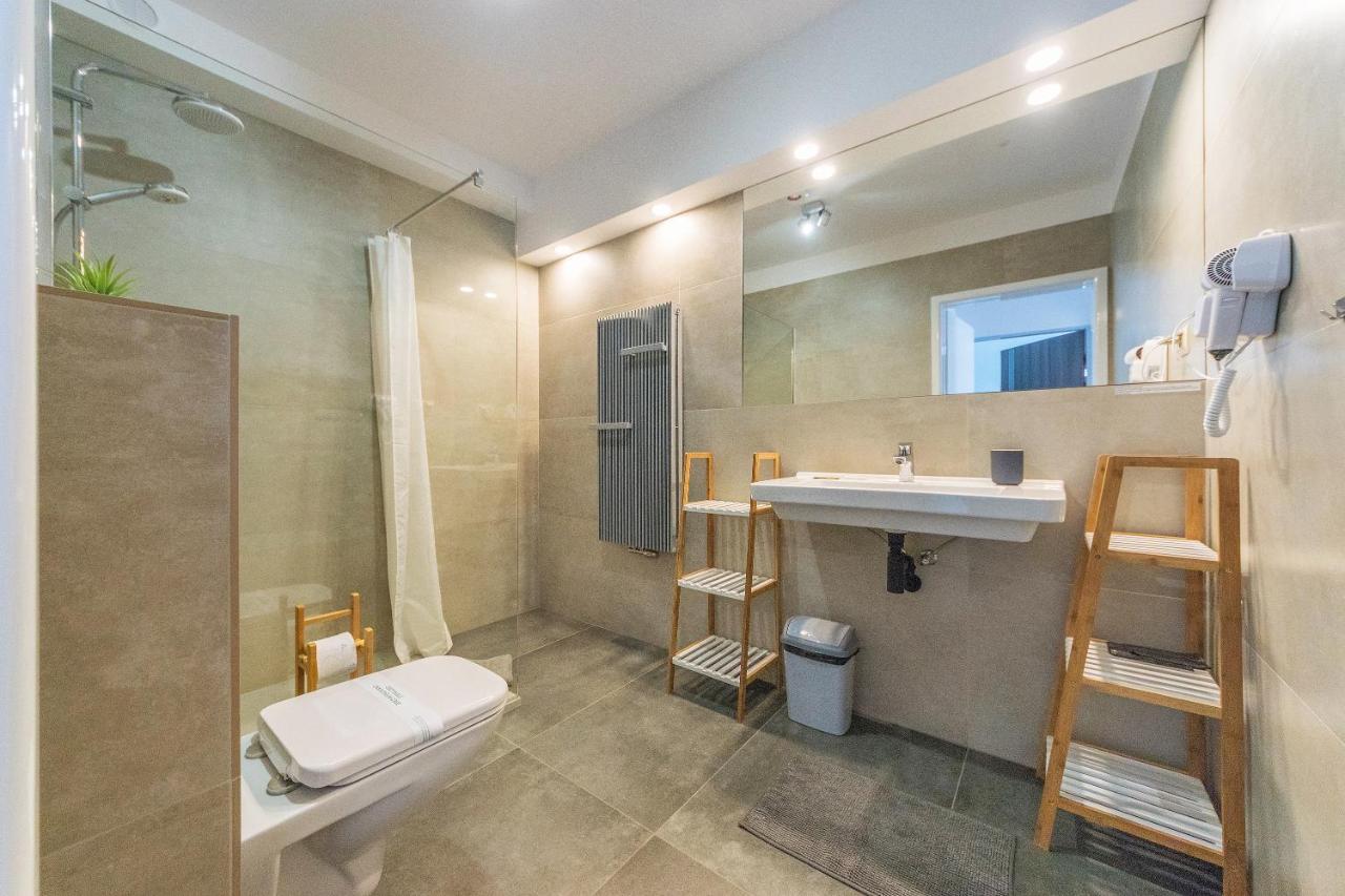 Aparthotel Luna&Sol Jastrzebia Gora Luaran gambar