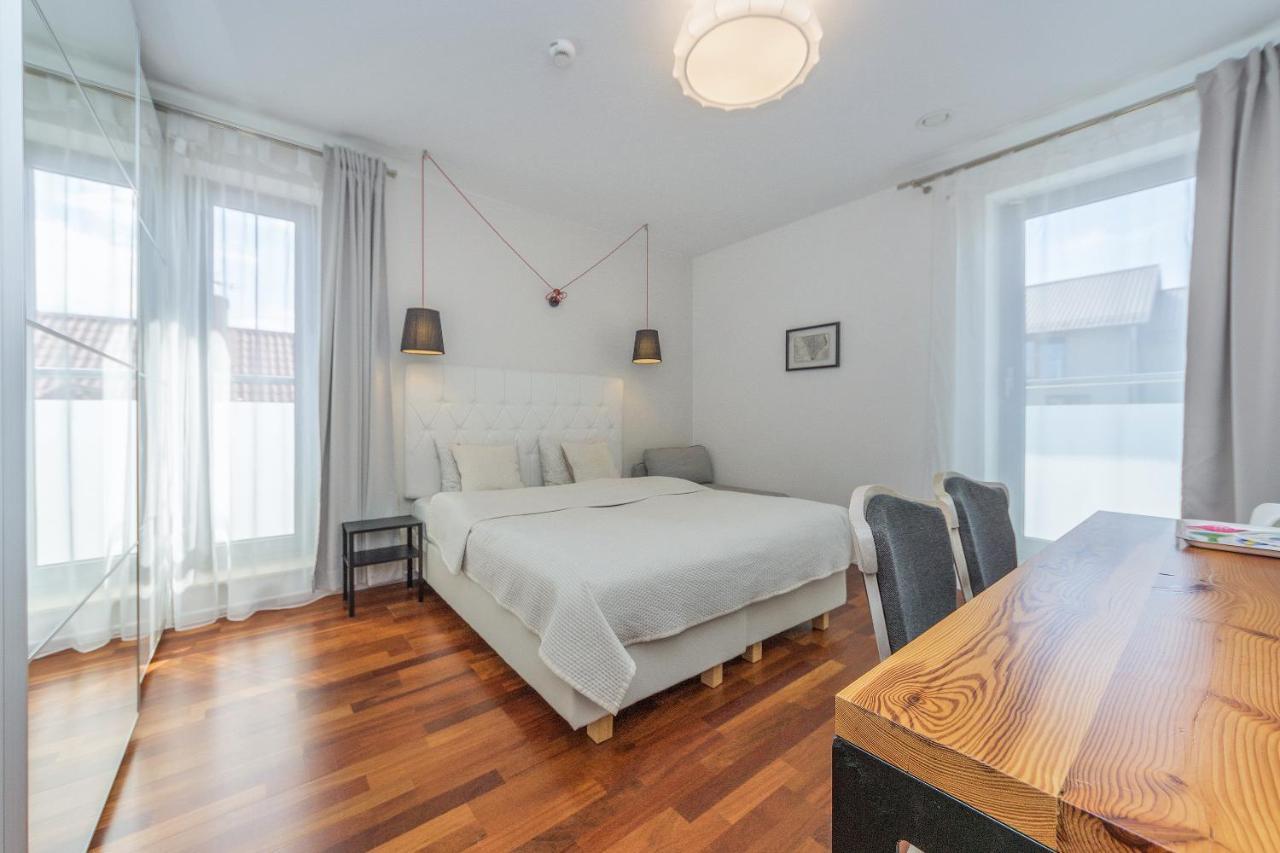 Aparthotel Luna&Sol Jastrzebia Gora Luaran gambar