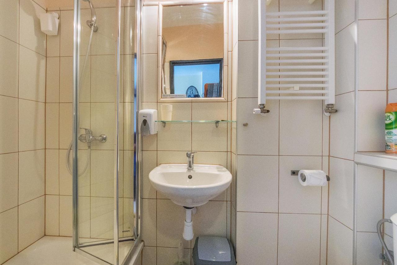 Aparthotel Luna&Sol Jastrzebia Gora Luaran gambar