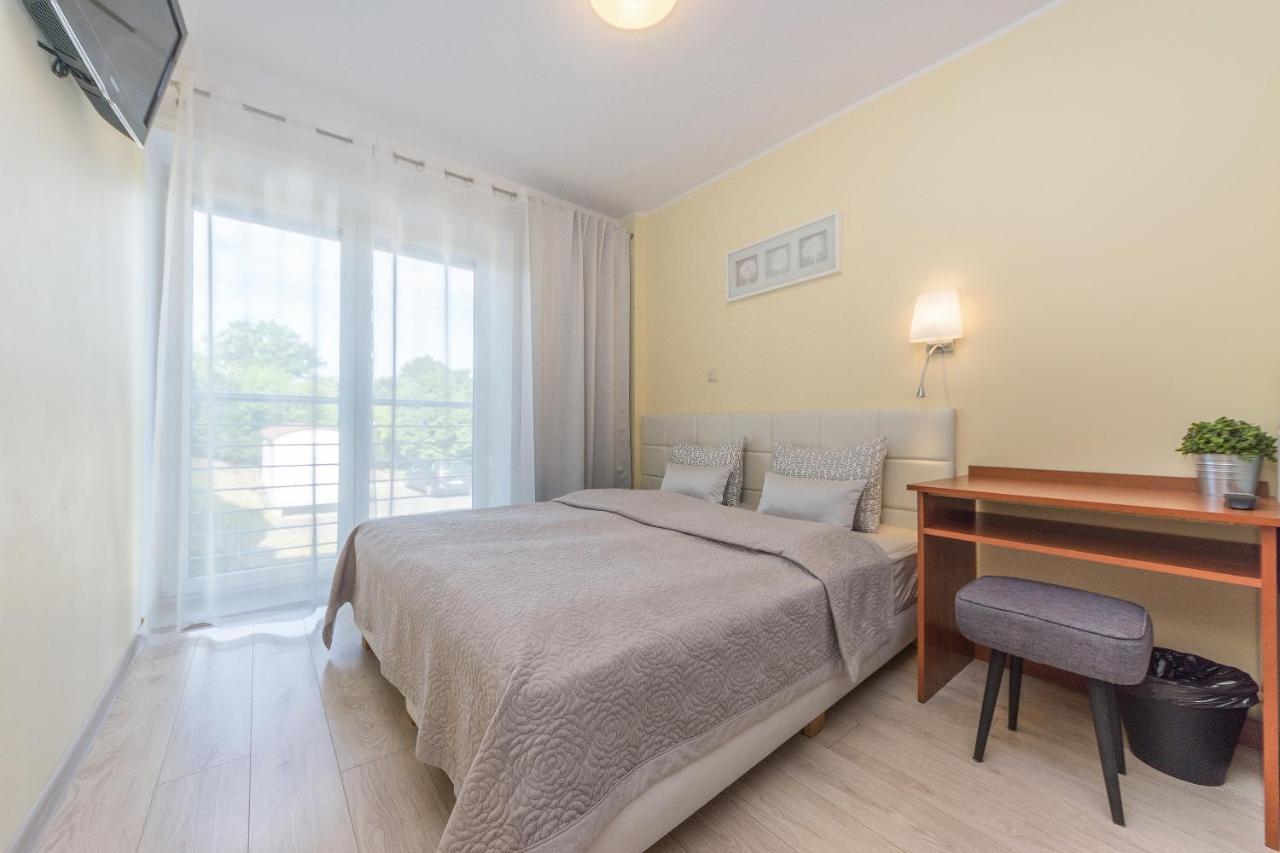 Aparthotel Luna&Sol Jastrzebia Gora Luaran gambar
