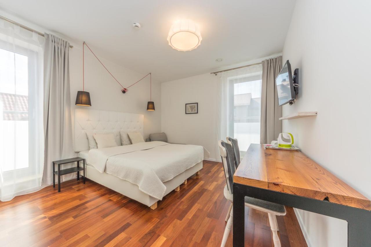 Aparthotel Luna&Sol Jastrzebia Gora Luaran gambar