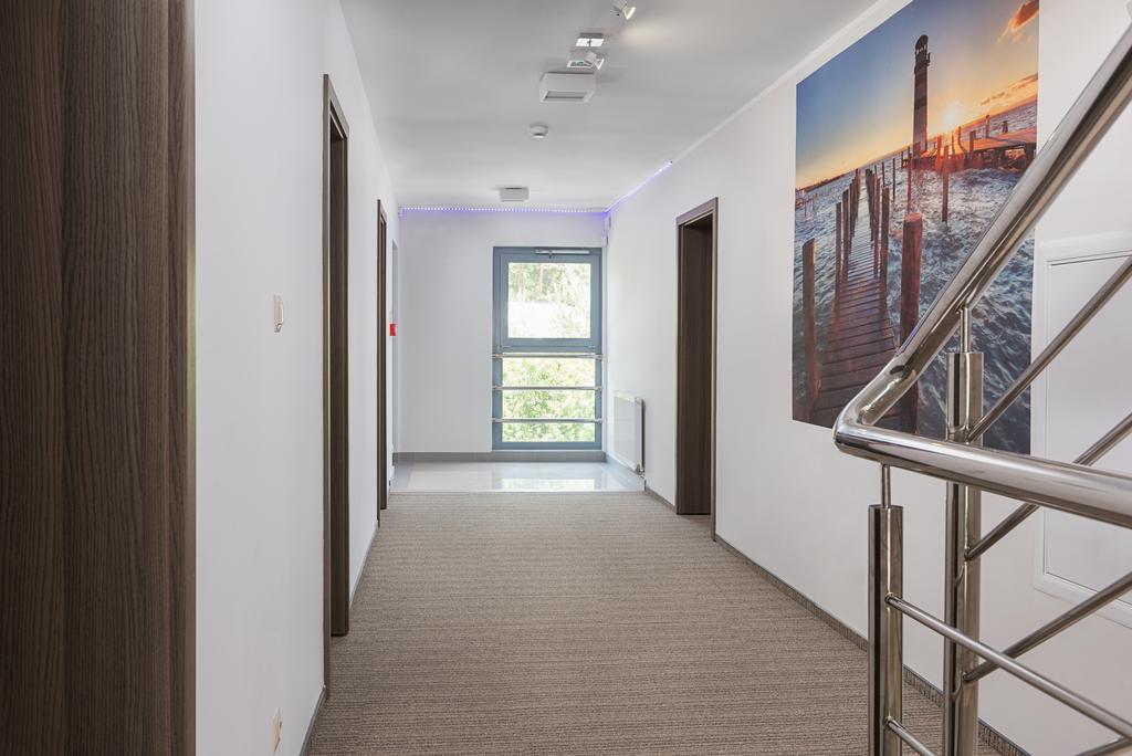 Aparthotel Luna&Sol Jastrzebia Gora Luaran gambar
