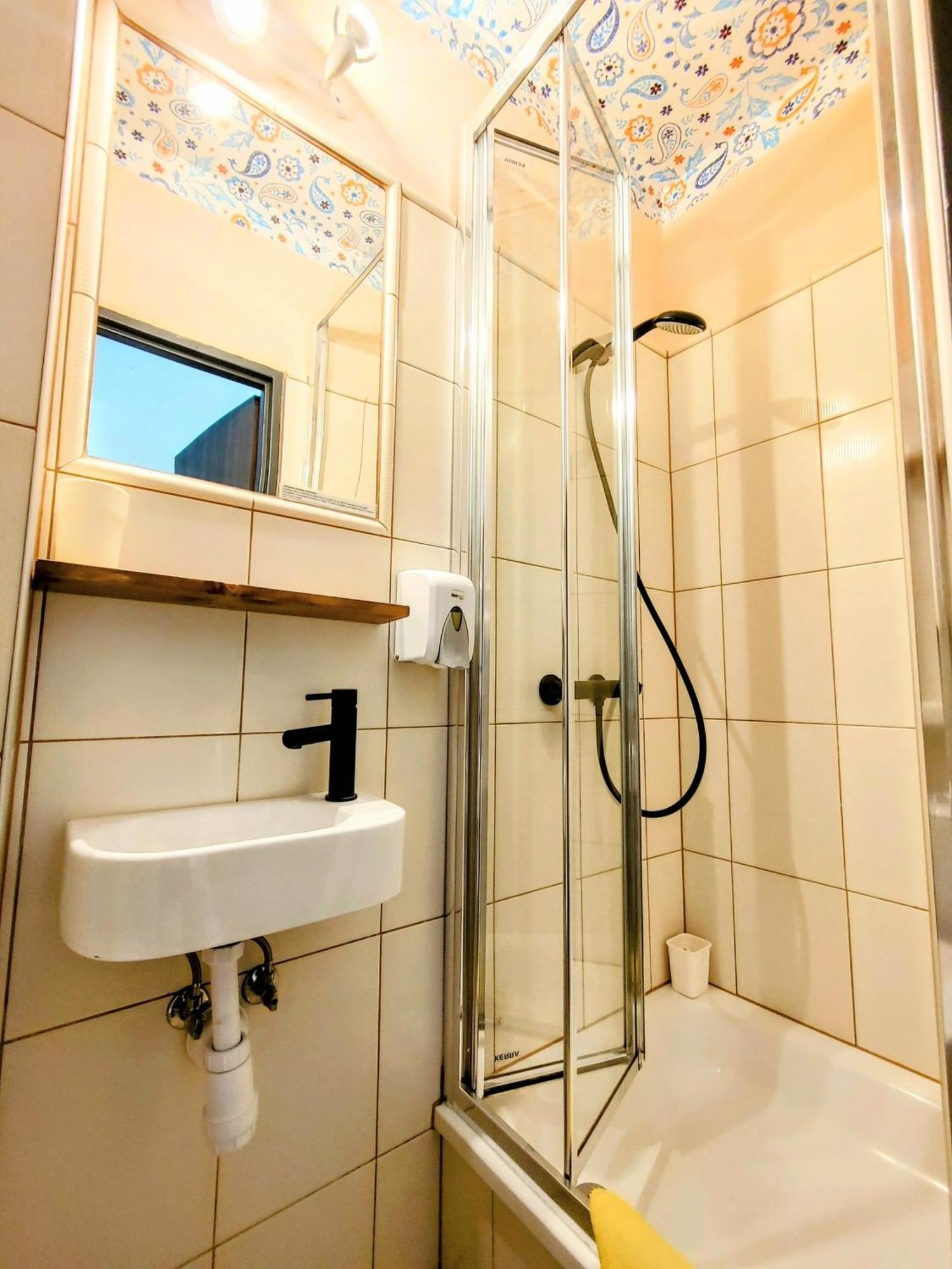 Aparthotel Luna&Sol Jastrzebia Gora Luaran gambar