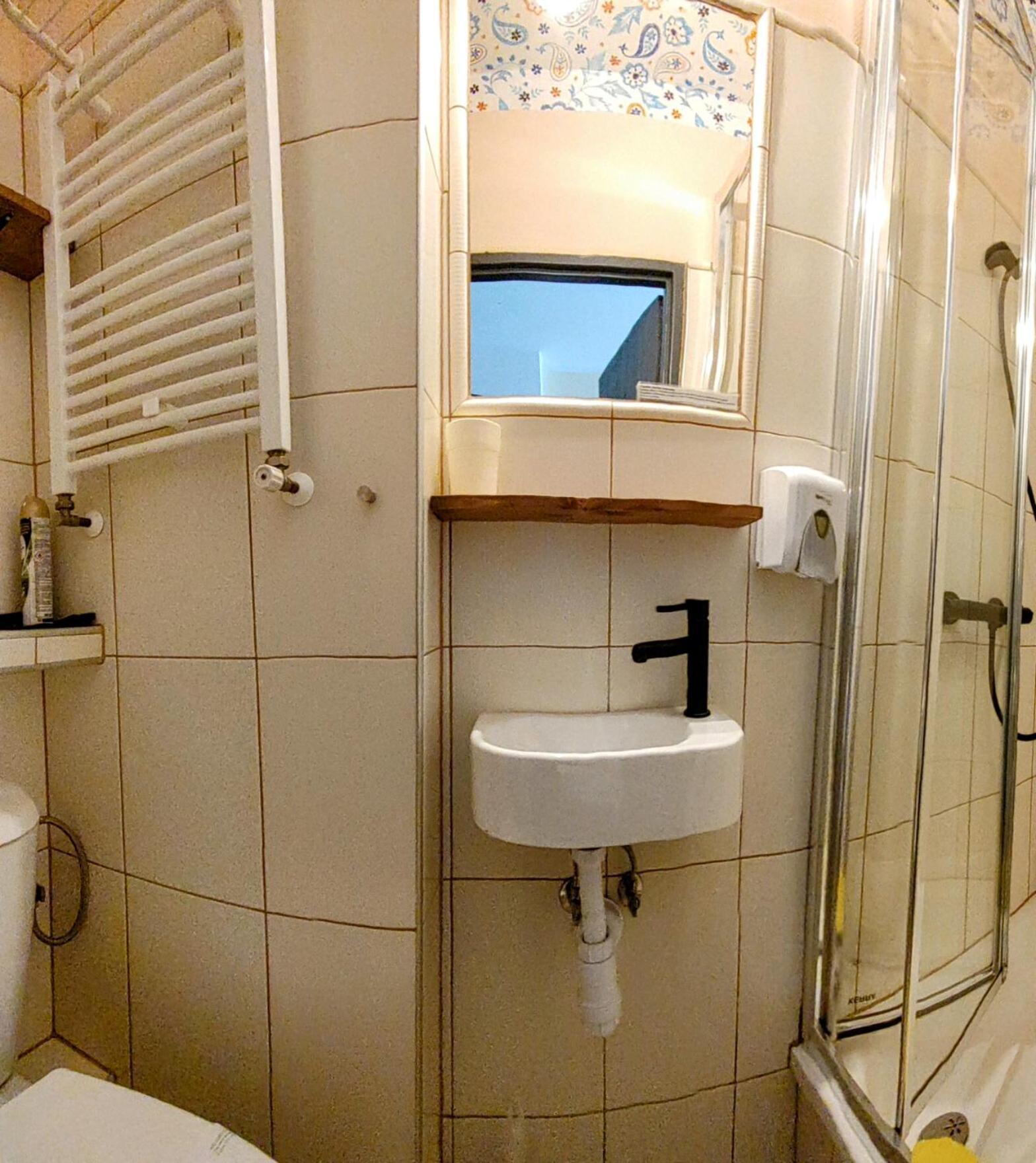 Aparthotel Luna&Sol Jastrzebia Gora Luaran gambar