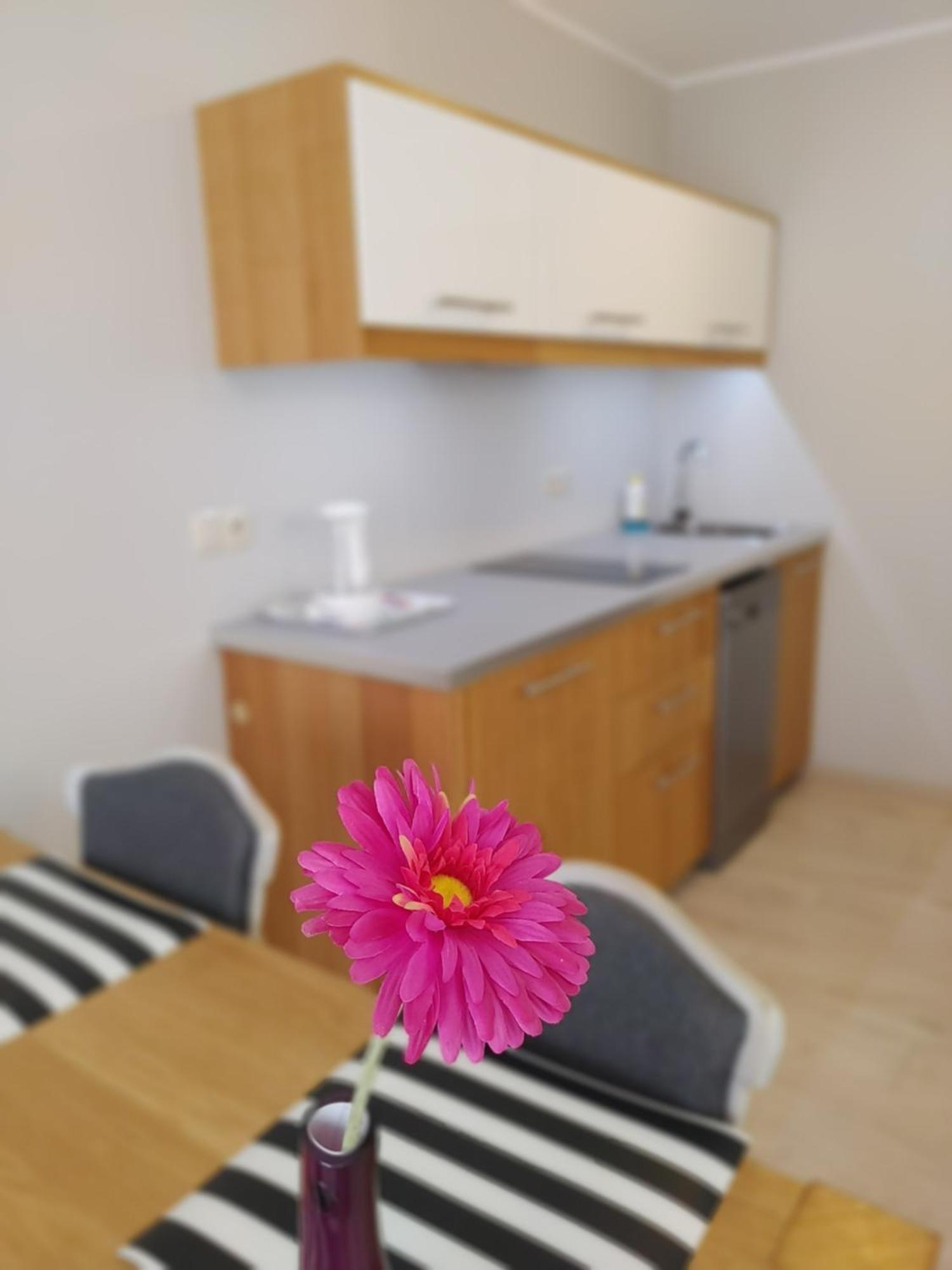 Aparthotel Luna&Sol Jastrzebia Gora Luaran gambar
