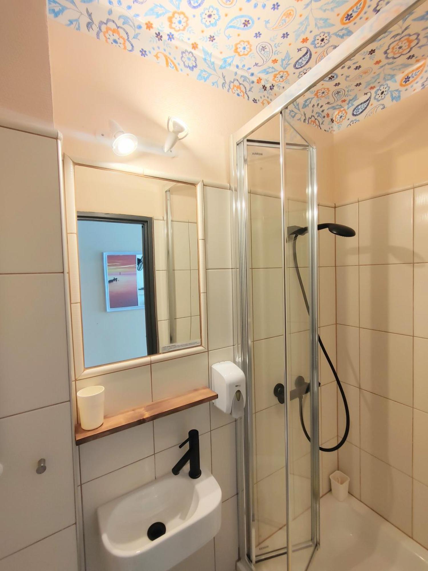Aparthotel Luna&Sol Jastrzebia Gora Luaran gambar