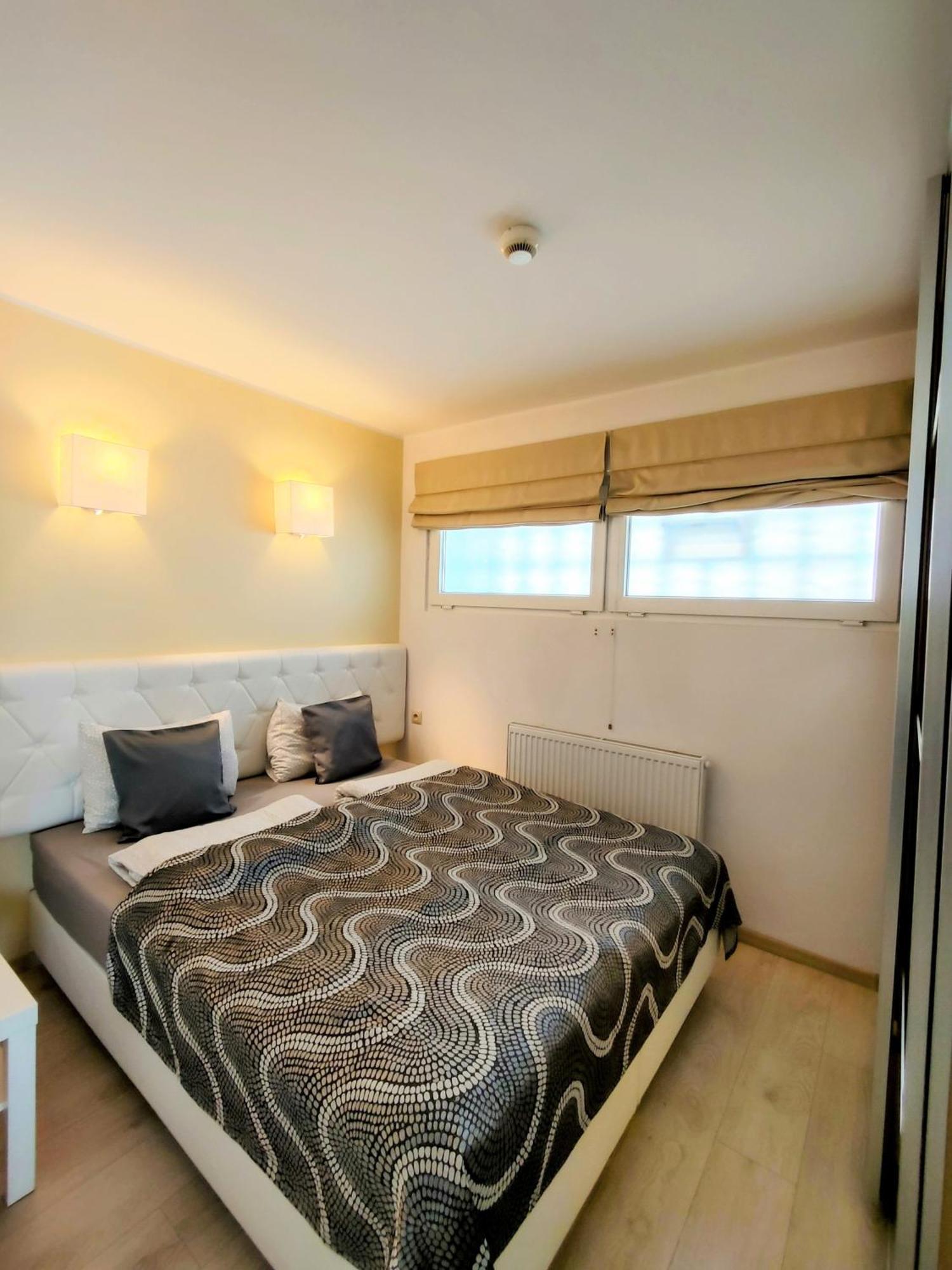 Aparthotel Luna&Sol Jastrzebia Gora Luaran gambar