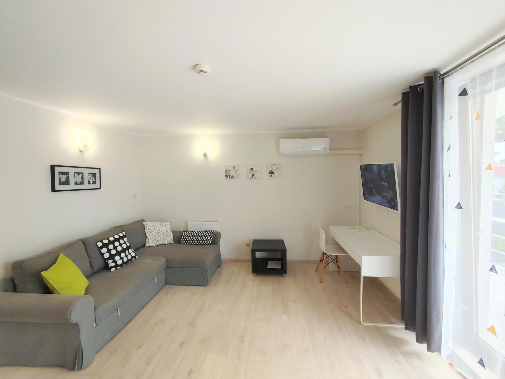 Aparthotel Luna&Sol Jastrzebia Gora Luaran gambar