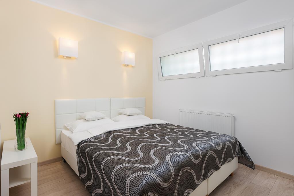Aparthotel Luna&Sol Jastrzebia Gora Bilik gambar
